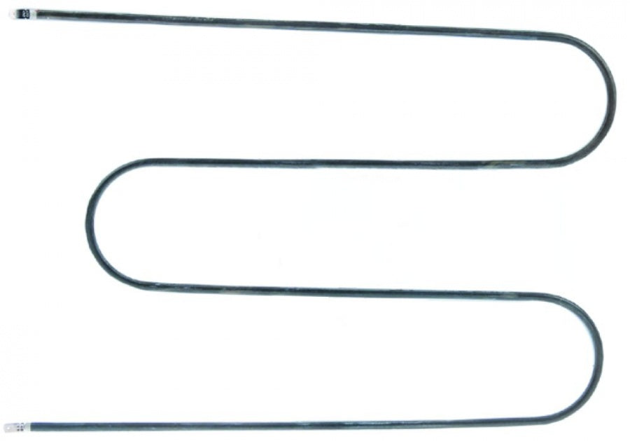 Rezistenta vitrina 600 W, 230 V - Cod 419010