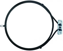 Rezistenta circulara 3000 W, 230 V, int. ø 227 mm, ext. ø 240 mm, rezistenta pentru cuptor cu convectie - 419016