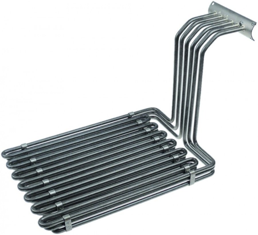 Rezistenta friteuza 18.000 W, 230 / 400 V, cu 3 circuite - 419019