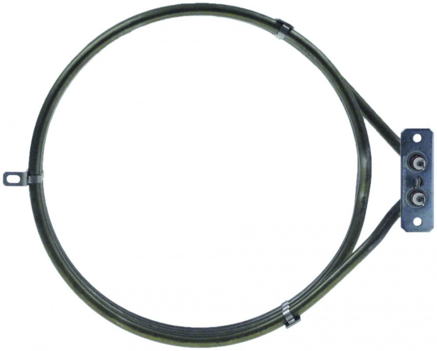 Rezistenta rotunda 4000 W, 230 V, diametru interior ø 217 mm, diametru exterior ø 233 mm, rezistenta cuptor ventilat - 419024