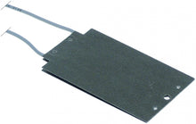 hot plate 80W 230V L 105mm W 60mm cable length 350mm