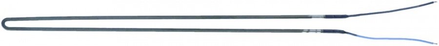 heating element 440W 115V heating circuits 1 L 580mm W 23mm tube ø 6,3mm cable length 160mm
