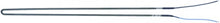 heating element 440W 115V heating circuits 1 L 580mm W 23mm tube ø 6,3mm cable length 160mm