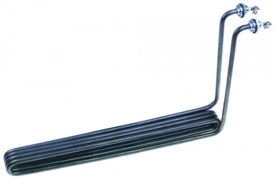 Rezistenta friteuza 3400 / 3700 W, 230 / 240 V, L 405 mm, W 44 mm, H 228 mm - 419031