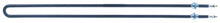 Rezistenta rotisor 525 x 40 mm, 1400 W, 230 V - 419037