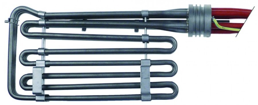 Rezistenta 7200/7750 W, 230/240 V - 419049