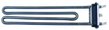 Rezistenta masina de spalat 3000 W, 230 V, L 280 x 60 mm, flansa 70x18 mm - 419050