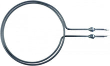 heating element 1600W 230V heating circuits 1 ID ø 220mm ED ø 250mm L 345mm L1 100mm M10x1