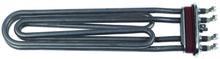 Rezistenta 5000 W, 400 V, cu 2 circuite, lungime 272 mm, flansa de compresie 70 x 18 mm - 419053