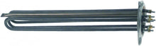 Rezistenta 4000 W, 230/400 V, flansa ø 57,5 mm, L 295 mm - 419061