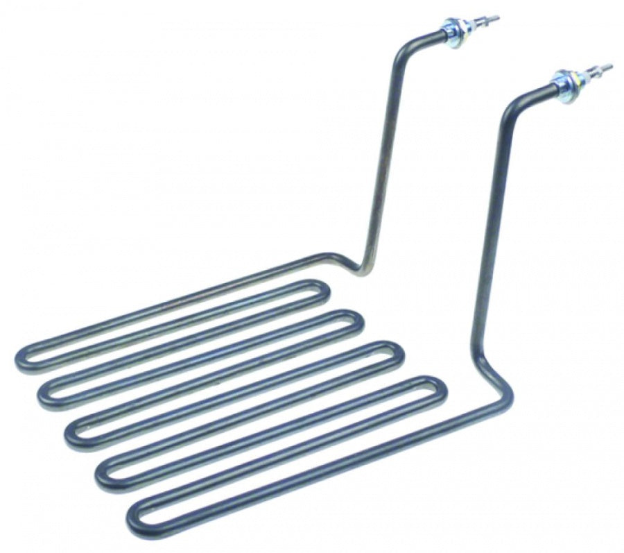 heating element 3000W 220V heating circuits 1 L 300mm W 205mm H 180mm 2 hole fixing