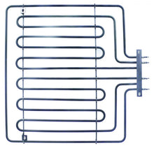 heating element 4000W 230V heating circuits 3 L 505mm W 510mm L1 55mm L2 450mm W1 191,5mm