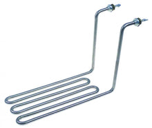 heating element 2200W 230V heating circuits 1 L 300mm W 110mm H 170mm L1 35mm L2 15mm L3 250mm
