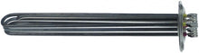 heating element 6000 W 230 V heating circuits 3  mounting ø 47,5 mm L 315 mm W 33 mm H 36 mm