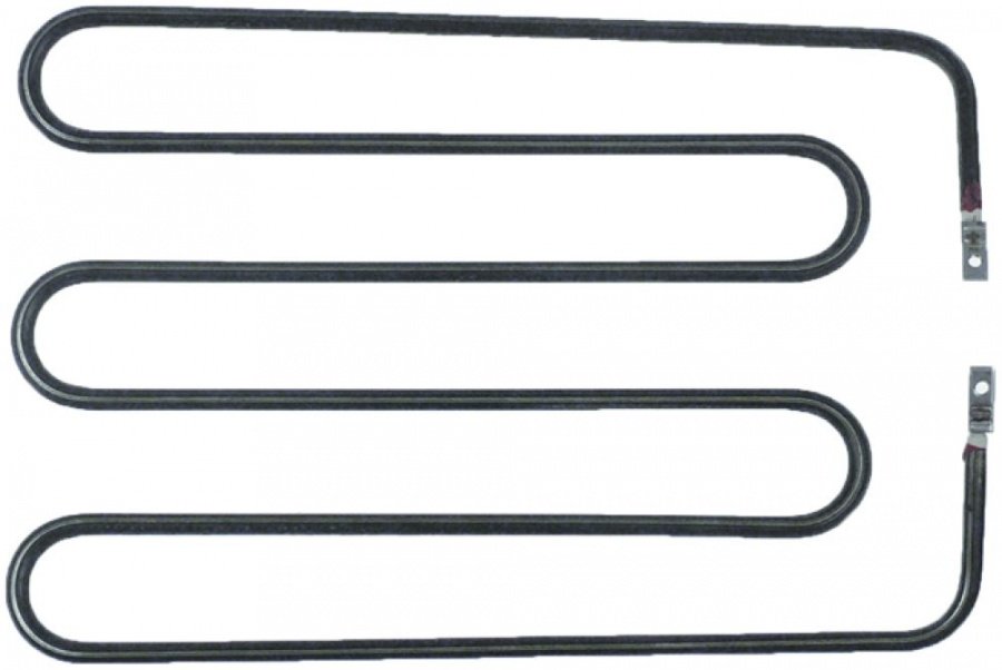 Rezistenta 1000 W, 230 V, L 265 x 180 mm - 419077