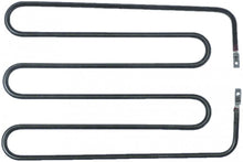Rezistenta 1000 W, 230 V, L 265 x 180 mm - 419077