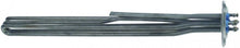 heating element 9000W 230V heating circuits 3 mounting ø 47,5mm L 480mm W 34mm H 52mm