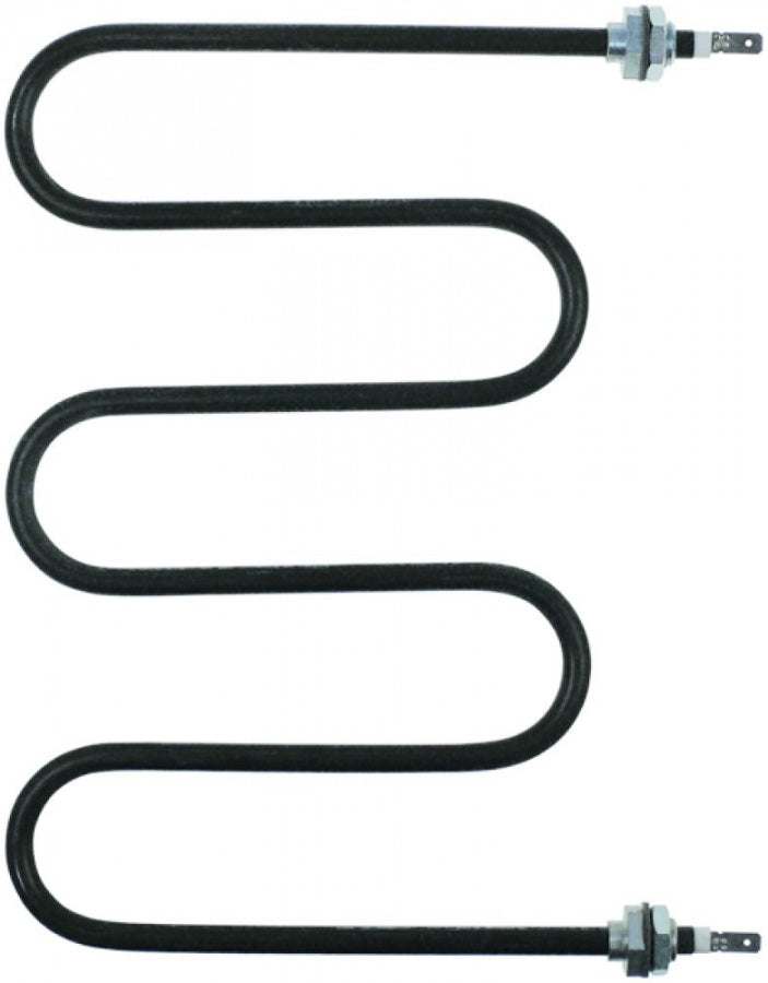 heating element 1550W 240V heating circuits 1 L 185mm W 270mm M14x1,5 mounting distance 262mm