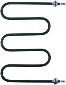 heating element 1550W 240V heating circuits 1 L 185mm W 270mm M14x1,5 mounting distance 262mm