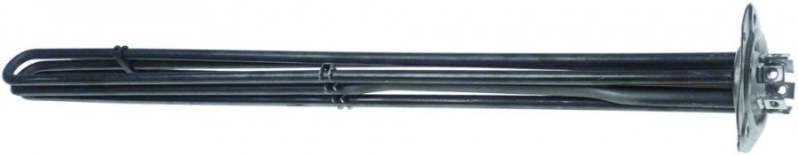 heating element 13000W 230V mounting ø 47,5mm heating circuits 3 L 585mm W 30mm H 40mm