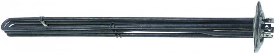 heating element 17000W 240V mounting ø 47,5mm heating circuits 3 L 590mm W 32mm H 40mm