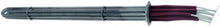 heating element 17000W 220V heating circuits 6 mounting ø 47,5mm L 470mm W 42mm H 42mm