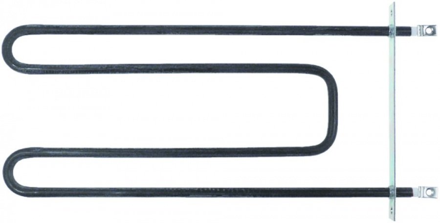 heating element 700W 240V heating circuits 1 L 320mm W 140mm flange length 175mm