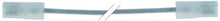 heating cable 300 W 230 V L 6000 mm silicone ø 3 mm - 419107