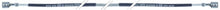 heating cable 150W 220V L1 (unheated) 1000mm L2 (chauffé) 6000mm ø 3,5mm