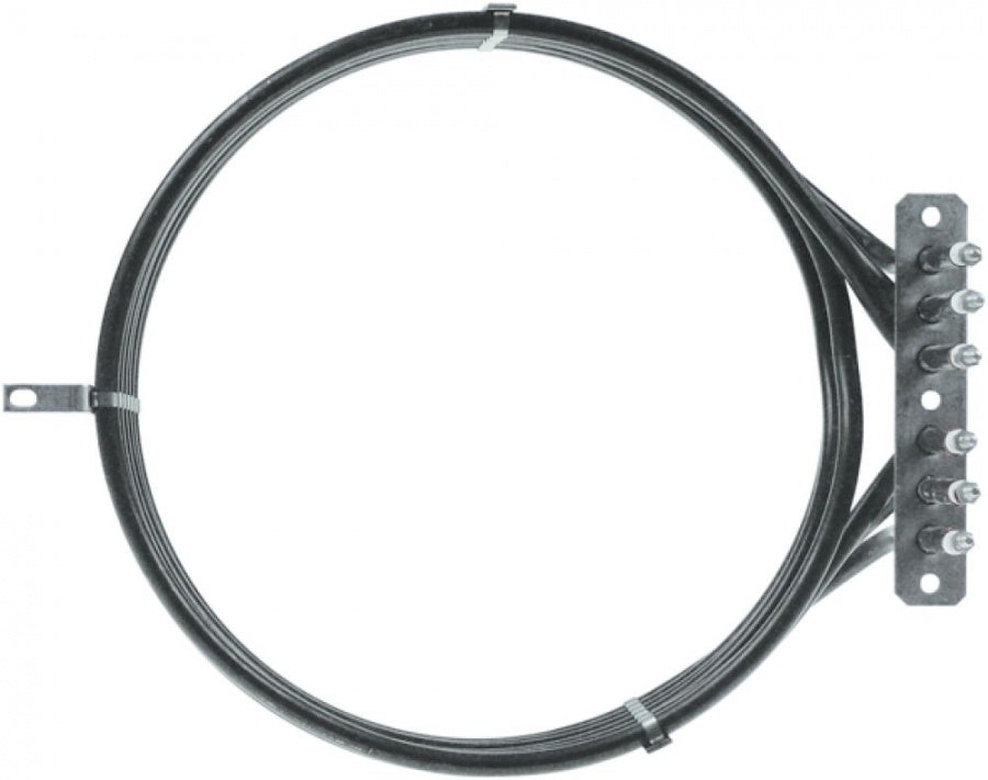 Rezistenta 9000 W, 230 V, cu 3 circuite, ext. ø 265 mm - 419110