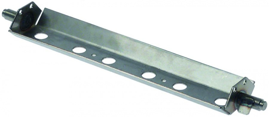 Suport pentru rezistenta L 370x72 mm - 419112