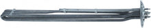 Rezistenta 9000 W, 230 V, cu 3 circuite, L 550 mm - 419113
