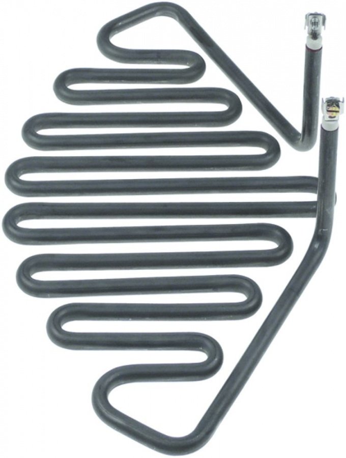 Rezistenta 2400 W, 230 V,  L 365 x 200 mm, H 98 mm - 419118