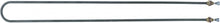 heating element 650W 400V L 700mm W 73mm M12x1 mounting distance 65mm connection M4 tube ø 8mm