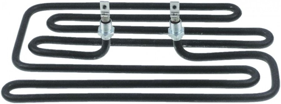 heating element 2000W 230V heating circuits 1 L 270mm W 150mm H 40mm M12x1