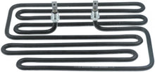 heating element 2000W 230V heating circuits 1 L 270mm W 190mm H 40mm M12x1