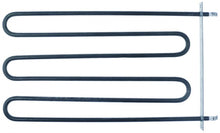 heating element 1500W 230V heating circuits 1 L 388mm W 200mm flange length 245mm