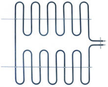 heating element 3800W 240V heating circuits 1 L 510mm W 505mm L1 55mm L2 450mm W1 235mm W2 35mm