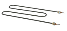 Rezistenta dospitor 1200 W, 230 V, L 350 x 150 mm, niplu fixare M12x1,25 - 419155