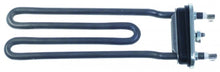 Rezistenta cuva 2000 W, 230 V, flansa 80x28 mm, garnitura 70x18 mm, lungime scufundata L 210 mm - 419156