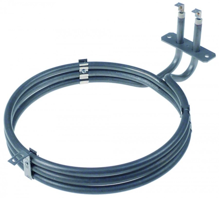 heating element 1600W 230V heating circuits 1 ID ø 173mm ED ø 190mm L 250mm H 35mm L1 45mm