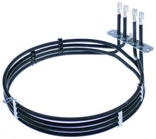 Rezistenta 5000 W, 230V, ext ø 225 mm, flansa 100x22 mm, Bake Off - BestFor - 373500040 - 419163