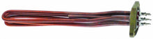 heating element 4000/4355W 230/240V heating circuits 3 mounting ø 42mm