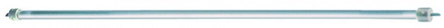 Rezistenta in tub de quartz 700 W, 110 V, L 560 mm, diametru tub ø 11,5 mm - 419179
