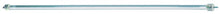 Rezistenta in tub de quartz 700 W, 110 V, L 560 mm, diametru tub ø 11,5 mm - 419179
