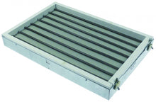 Rezistenta radianta 3500 W, 400 V, L 415 x 275 mm, montare cu papuci - 419180