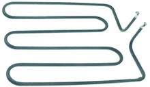 heating element 3000W 240V heating circuits 1 L 340mm W 300mm H 65mm tube ø 8mm connection M4 - 419182