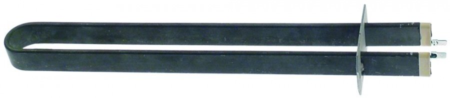 heating element 2000W 208V heating circuits 1 L 330mm W 25mm flange length 82mm - 419193