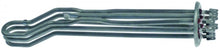 Rezistenta 6000W, 230V, Classeq - 550.0001, cu 3 circuite, L 285 mm, W 32 mm, H 48 mm - 419194