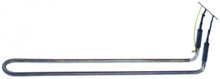 Rezistenta evaporare condens 55W, 220V, L 410mm, cabluri 1600mm, B00REZ100
